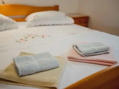 Ferienwohnung für 4 Personen (55 m²) in Ivan Dolac 10/10