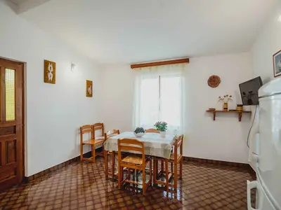 Ferienwohnung für 4 Personen (50 m²) in Ivan Dolac 9/10