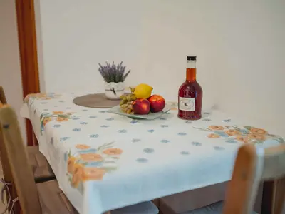 Ferienwohnung für 4 Personen (40 m²) in Ivan Dolac 7/10