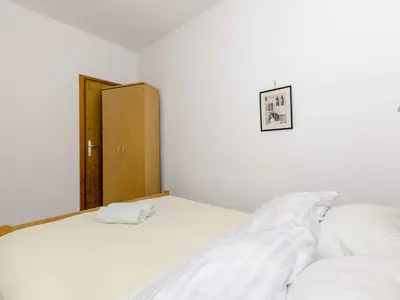 Ferienwohnung für 4 Personen (45 m²) in Ivan Dolac 10/10