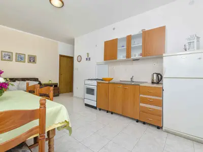 Ferienwohnung für 4 Personen (55 m²) in Ivan Dolac 7/10