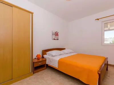Ferienwohnung für 2 Personen (30 m²) in Ivan Dolac 3/10