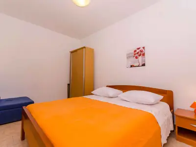 Ferienwohnung für 2 Personen (30 m²) in Ivan Dolac 4/10