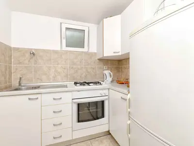 Ferienwohnung für 2 Personen (30 m²) in Ivan Dolac 7/10