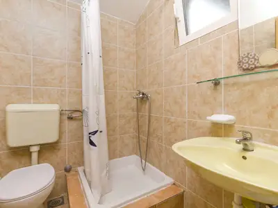 Ferienwohnung für 2 Personen (30 m²) in Ivan Dolac 9/10