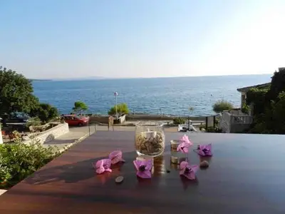 Ferienwohnung für 3 Personen (25 m²) in Ivan Dolac 2/10