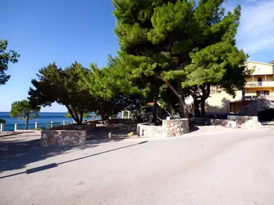 Ferienwohnung für 3 Personen (25 m²) in Ivan Dolac 7/10