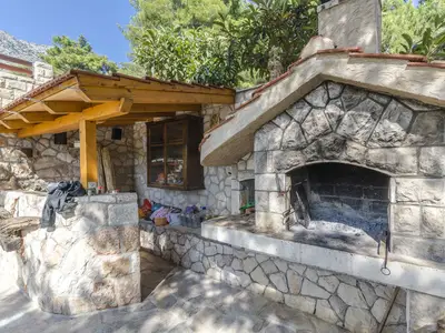 Ferienwohnung für 4 Personen (50 m²) in Ivan Dolac 9/10