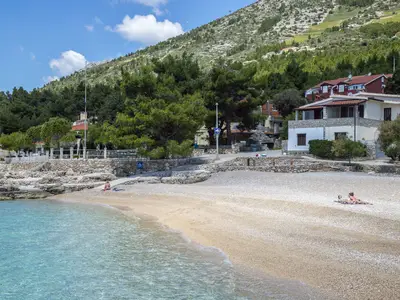 Ferienwohnung für 2 Personen (25 m²) in Ivan Dolac 1/10
