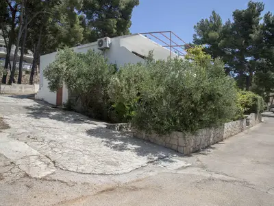 Ferienwohnung für 2 Personen (25 m²) in Ivan Dolac 9/10