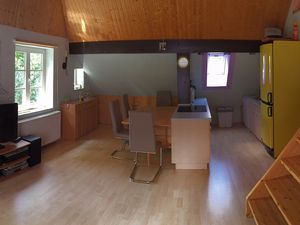 Ferienwohnung für 5 Personen (55 m²) in Ivenack