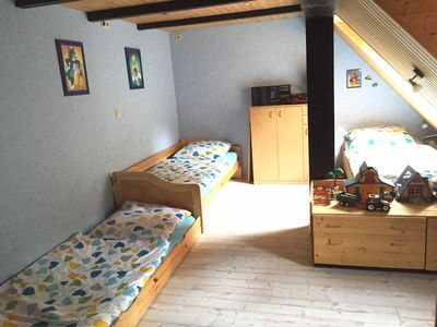 Ferienwohnung für 5 Personen (55 m²) in Ivenack 3/10