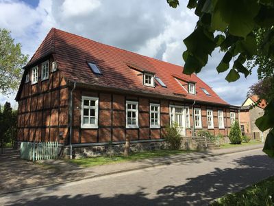 Ferienwohnung für 5 Personen (55 m²) in Ivenack 5/10