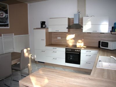 Ferienwohnung für 4 Personen (68 m²) in Ivenack 4/10