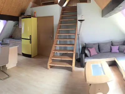 Ferienwohnung für 5 Personen (55 m²) in Ivenack 2/10