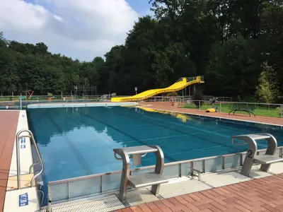 Ferienwohnung für 5 Personen (55 m²) in Ivenack 10/10