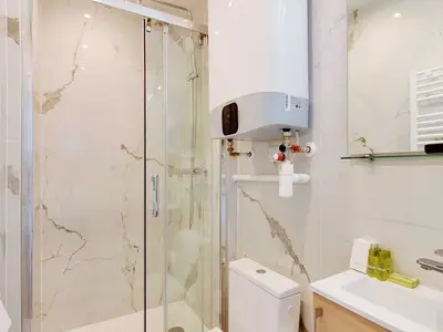 Ferienwohnung für 4 Personen (23 m²) in Ivry-sur-Seine 5/10