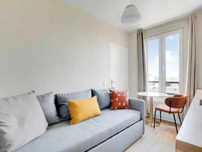 Ferienwohnung für 4 Personen (24 m²) in Ivry-sur-Seine 6/10