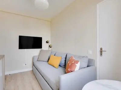 Ferienwohnung für 4 Personen (24 m²) in Ivry-sur-Seine 7/10