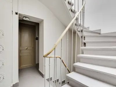 Ferienwohnung für 4 Personen (24 m²) in Ivry-sur-Seine 10/10