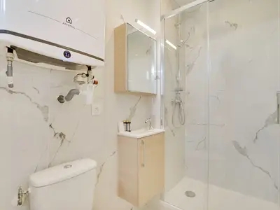 Ferienwohnung für 5 Personen (26 m²) in Ivry-sur-Seine 5/10