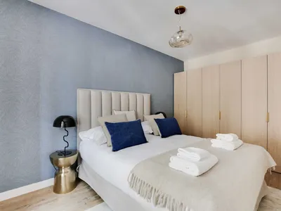 Ferienwohnung für 5 Personen (28 m²) in Ivry-sur-Seine 4/10
