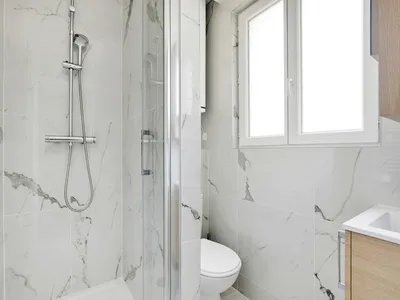 Ferienwohnung für 5 Personen (28 m²) in Ivry-sur-Seine 5/10