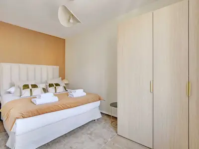 Ferienwohnung für 5 Personen (31 m²) in Ivry-sur-Seine 4/10