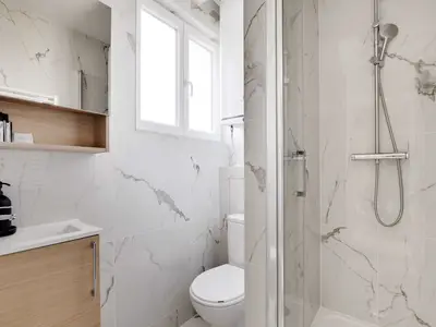 Ferienwohnung für 5 Personen (31 m²) in Ivry-sur-Seine 5/10
