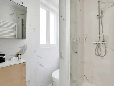 Ferienwohnung für 5 Personen (26 m²) in Ivry-sur-Seine 5/10