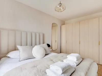 Ferienwohnung für 5 Personen (26 m²) in Ivry-sur-Seine 4/10