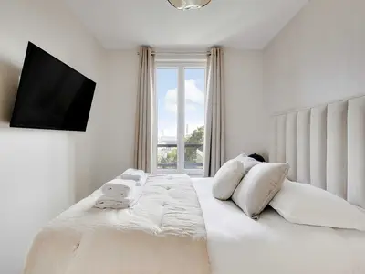 Ferienwohnung für 5 Personen (26 m²) in Ivry-sur-Seine 9/10