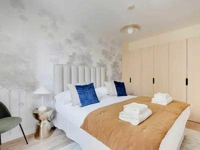 Ferienwohnung für 5 Personen (31 m²) in Ivry-sur-Seine 4/10