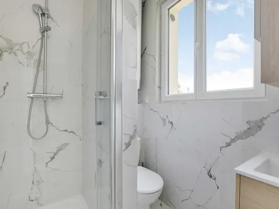 Ferienwohnung für 5 Personen (31 m²) in Ivry-sur-Seine 5/10