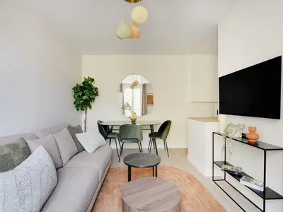 Ferienwohnung für 5 Personen (31 m²) in Ivry-sur-Seine 6/10