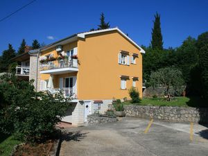 Ferienwohnung für 4 Personen in Ičići