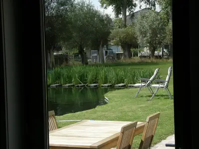 Terrasse. Terrasse