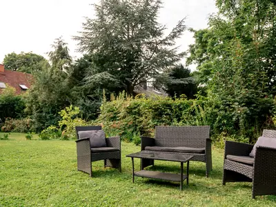 Ferienwohnung für 4 Personen (53 m²) in Damerow 10/10