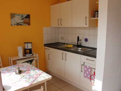 Ferienwohnung für 2 Personen (28 m²) in Jabel 7/10