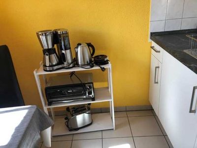 Ferienwohnung für 2 Personen (28 m²) in Jabel 8/10