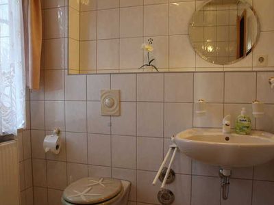 Ferienwohnung für 2 Personen (28 m²) in Jabel 10/10