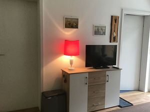 Ferienwohnung für 2 Personen (35 m²) in Jabel