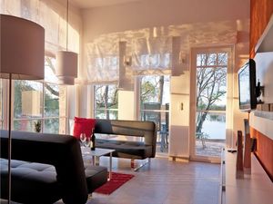 Ferienwohnung für 4 Personen (80 m²) in Jabel