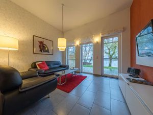 Ferienwohnung für 4 Personen (80 m²) in Jabel
