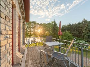 Ferienwohnung für 2 Personen (40 m²) in Jabel