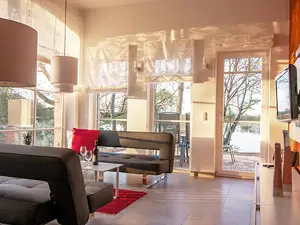 Ferienwohnung für 4 Personen (80 m²) in Jabel