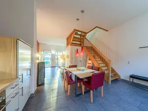 Ferienwohnung für 4 Personen (80 m²) in Jabel