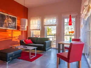 Ferienwohnung für 2 Personen (40 m²) in Jabel