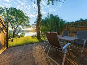 Ferienwohnung für 4 Personen (80 m²) in Jabel