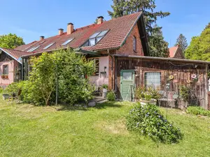 Ferienwohnung für 3 Personen (70 m²) in Jabel